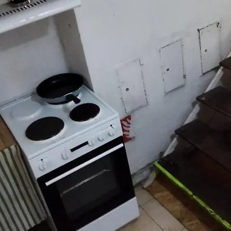 U Anny Háj ve Slezsku