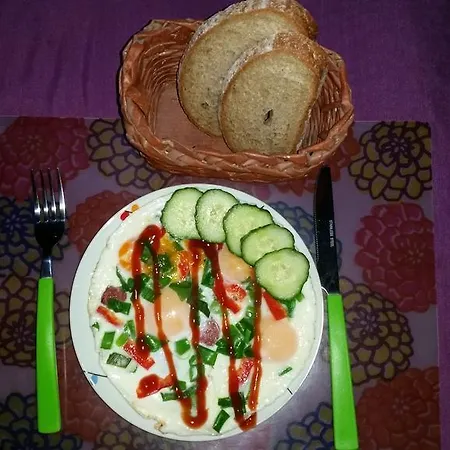 U Anny منزل للإقامة